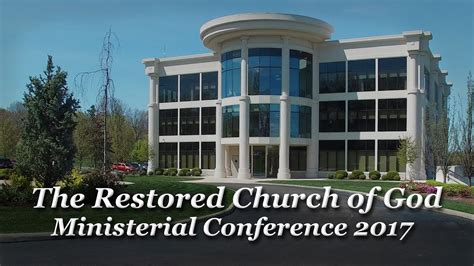 The restored church of god - Founder and Pastor General of The Restored Church of God, Editor-in-Chief of The Real Truth magazine, and voice of The World to Come program, David C. Pack has reached many millions around the globe with the most powerful truths of the Bible—unknown to almost all. He has authored 80 books and booklets, personally established over 50 …